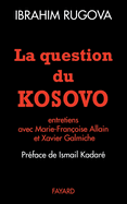 La Question du Kosovo