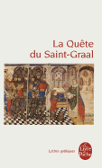 La quete du Saint Graal
