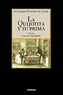 La Quijotita y Su Prima