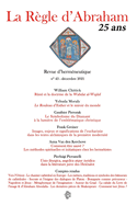La R?gle d'Abraham #43