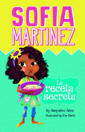 La Receta Secreta (the Secret Recipe)