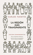 La Regi�n M�s Transparente