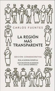La Region Mas Transparente