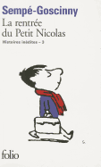 La rentre du Petit Nicolas