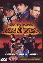 La Revancha Del Silla De Ruedas