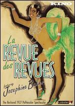 La Revue Des Revues