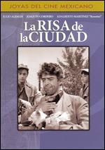 La Risa de la Ciudad