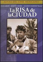 La Risa de la Ciudad