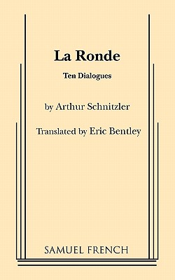 La Ronde - Schnitzler