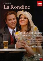 La Rondine (The Metropolitan Opera) - Brian Large