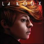 La  Roux