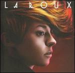La  Roux - La Roux