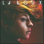 La  Roux