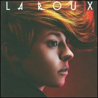 La  Roux - La Roux