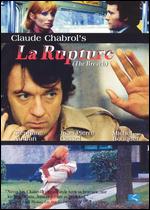 La Rupture - Claude Chabrol