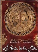 La Ruta de la Seda