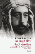 La saga des Hach?mites