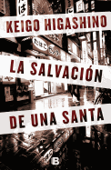 La Salvacion de una Santa