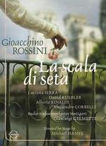 La Scala di Seta