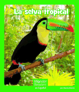 La Selva Tropical (the Rain Forest)