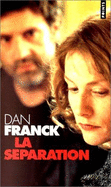 La separation - Franck, Dan