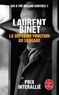 La Septieme Fonction Du Langage