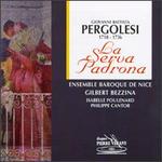 La Serva Padrona
