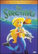 La Sirenita