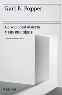 La Sociedad Abierta y Sus Enemigos