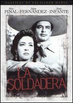 La Soldadera