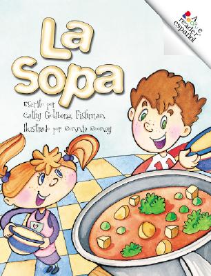 La Sopa - Fishman, C