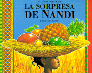 La Sorpresa de Nandi: Nandi's Surprise