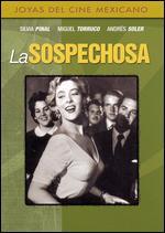 La Sospechosa