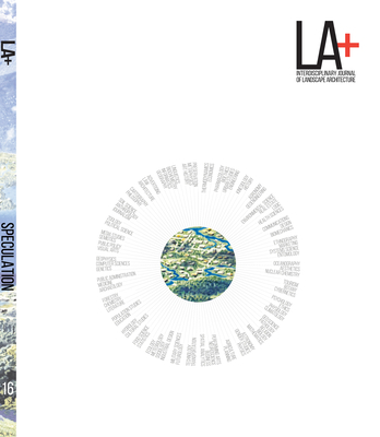 LA+ Speculation - Hands, Tatum (Editor), and Weller, Richard (Editor)