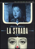 La Strada [2 Discs] [Criterion Collection]