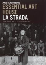 La Strada - Federico Fellini