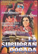 La Suburban Dorada