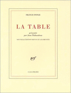 La Table