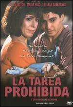 La Tarea Prohibida: Forbidden Homework