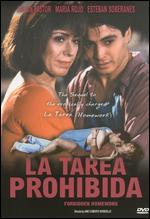 La Tarea Prohibida: Forbidden Homework - Jaime Humberto Hermosillo