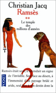 La Temple Des Millions D'Annees