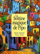 La the Magic Book - Simard, Remy, and Pratt, Pierre (Illustrator)