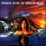 La Tierra del Olvido