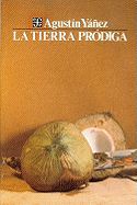 La Tierra Prodiga