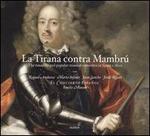 La Tirana Contra Mambr�