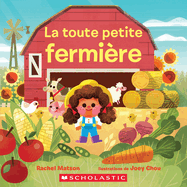 La Toute Petite Fermi?re