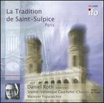 La Tradition de Saint-Sulpice, Paris