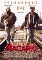 La Tragedia de Macario