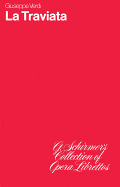 La Traviata: Libretto