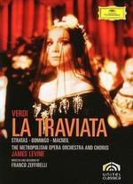 La Traviata (Metropolitan Opera)